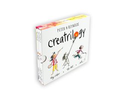 Creatrilogy