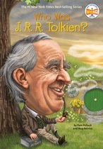 Who Was J.R.R. Tolkein