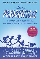 The Penderwicks-The Penderwicks