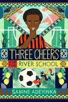 Jummy at the River School- Three Cheers for the River School