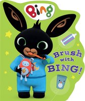 Bing- Brush with Bing!