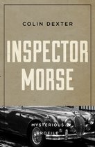 Mysterious Profiles - Inspector Morse
