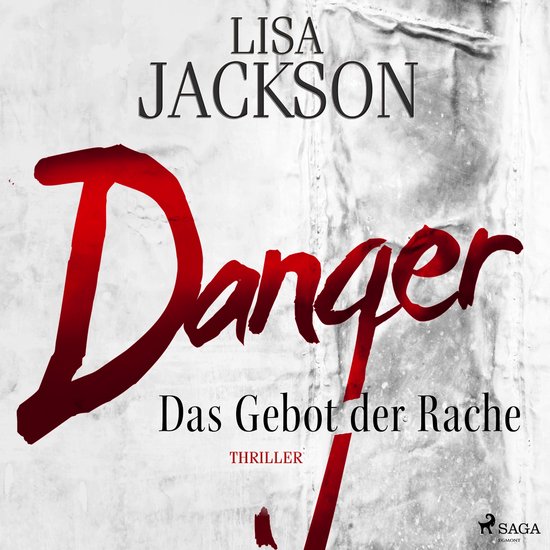 Danger - cover