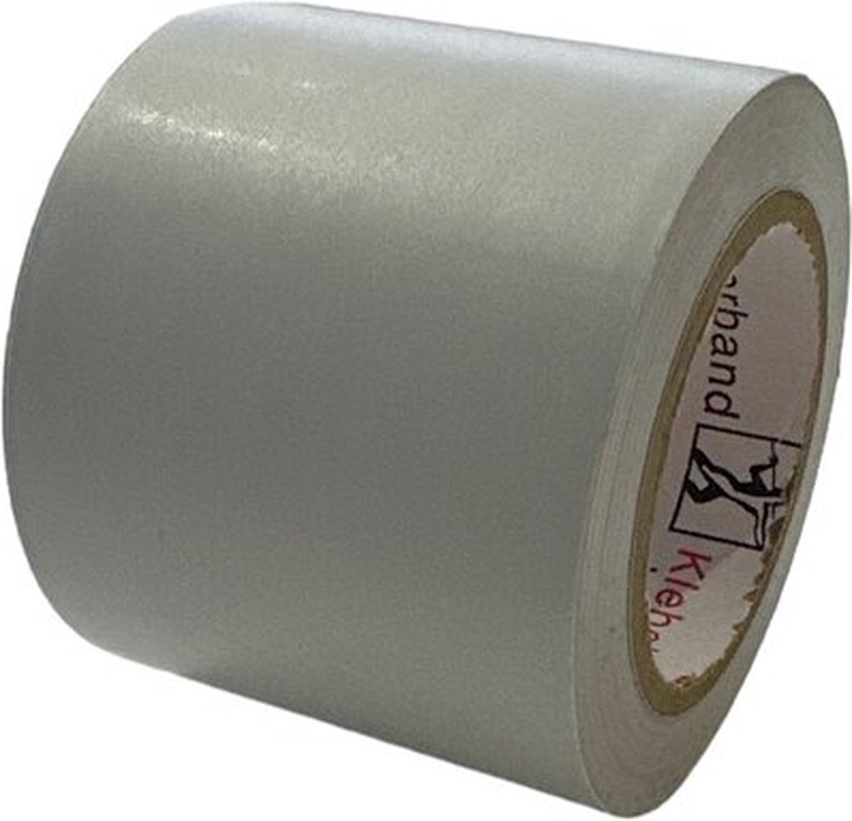 Gerband 564 Dansvloer Tape 50mm x 10m Isogeno-Grijs