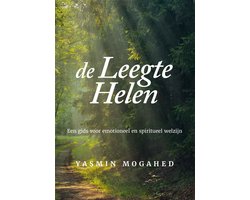 De leegte helen
