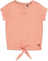 Levv meiden t-shirt Toke Peach