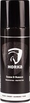 Horka - Suede & Nubuck - Renovator - Spray - Zwart - 200ml