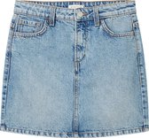 TOM TAILOR denim mini skirt Meisjes Rok - Maat 164