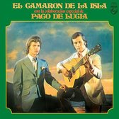 Camaron De La Isla - Son Tus Ojos Dos Estrellas (LP)