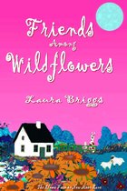 Friends Among Wildflowers