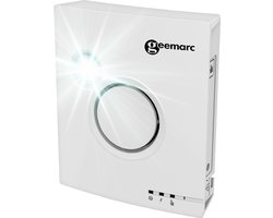 Ringer 595 U.L.E Belsignaalversterker Geemarc