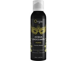 Orgie - Acqua Croccante Crunchy Massage Mousse Monoi 150 ml
