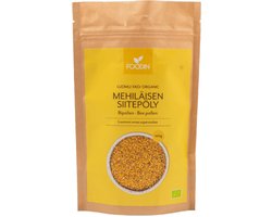 Biologische Bijenpollen-Foodin
