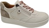 Hartjes 162.1952/13 02.26 H Dames Sneakers - Wit - 38.5