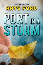 Sinners Series- Port in a Storm
