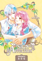 A Sign of Affection Omnibus-A Sign of Affection Omnibus 2 (Vol. 4-6)
