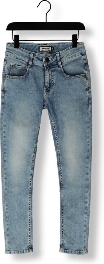 Foto: Raizzed tokyo jeans jongens broek blauw maat 164