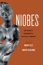 Classical Memories/Modern Identitie - Niobes