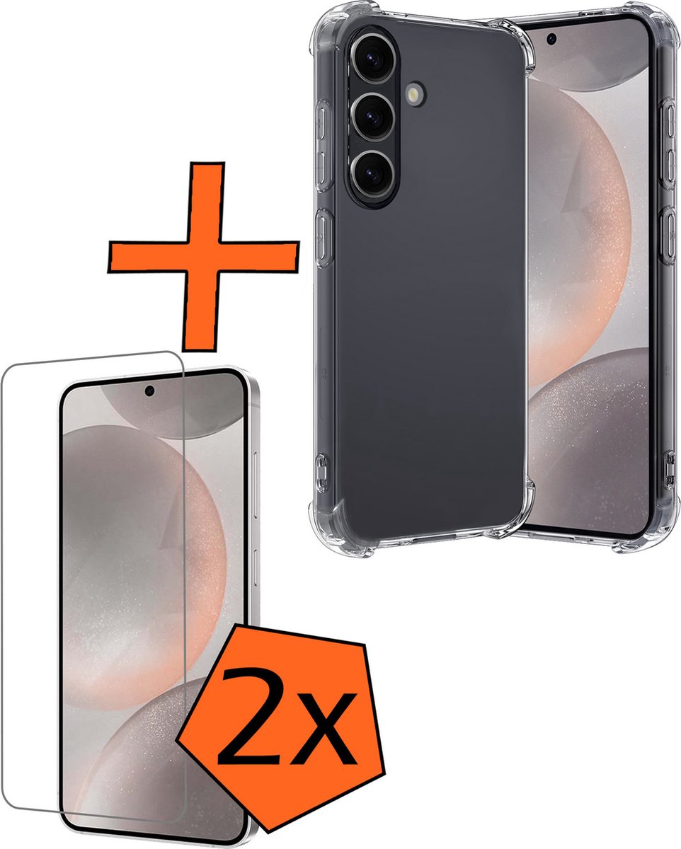 HGJTFANY Beschermhoes voor OnePlus 15R (6,83 inch) met
