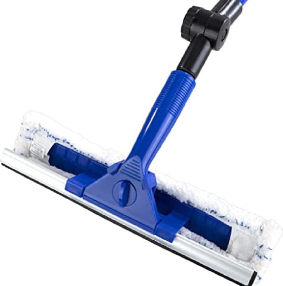 Goedkoopste Raamwisser Met Telescoopsteel - Telescoopsteel Ramenwassen - Telescoopsteel Ramenwassen - Raamwisser Met Steel