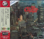 Chi-Lites - A Letter To Myself (CD)