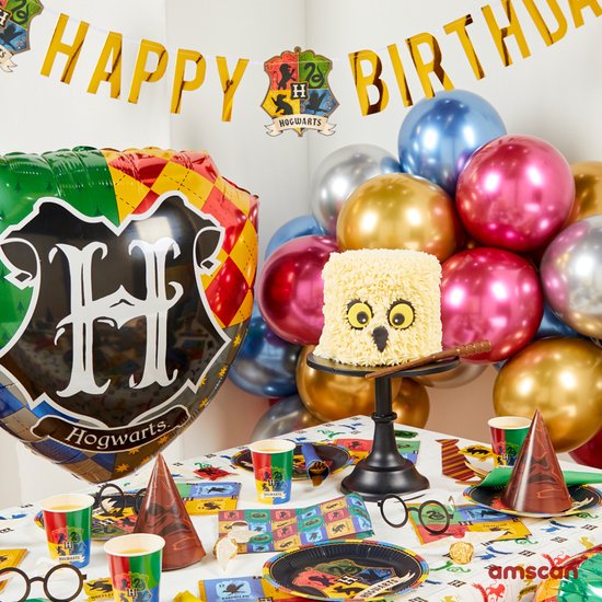 Harry Potter 250 ML - 8 stuks