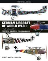 Technical Guides- German Aircraft of World War I