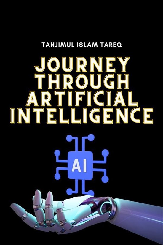 The Singularity Revolution: A Mindblowing Journey through Ar ... - cover