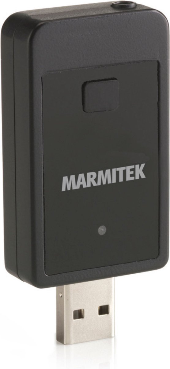 Marmitek BoomBoom 50