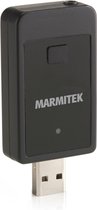 Marmitek BoomBoom 50 - Bluetooth Transmitter TV - Bluetooth zender televisie