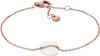 Skagen SKJ1815791 Dames Armband - Roségoudkleurig