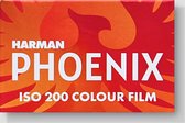 HARMAN Phoenix 200 ISO - 36exp