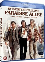 De geweldenaar van Paradise Alley [Blu-Ray]