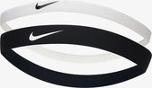 Nike Hairbands Flex 2 Pack