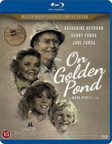 On Golden Pond [Blu-Ray]