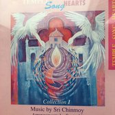Temple Song Hearts, music by Sri Chinmoy
