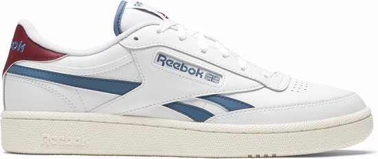 Reebok Club C Revenge - heren sneaker - wit - maat 39 (EU) 6 (UK)