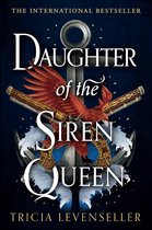 Daughter of the Pirate King Duology 2 - Daughter of the Siren Queen