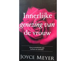 Innerlijke genezing van de vrouw