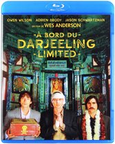 The Darjeeling Limited [Blu-Ray]