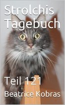 Strolchis Tagebuch - Teil 121