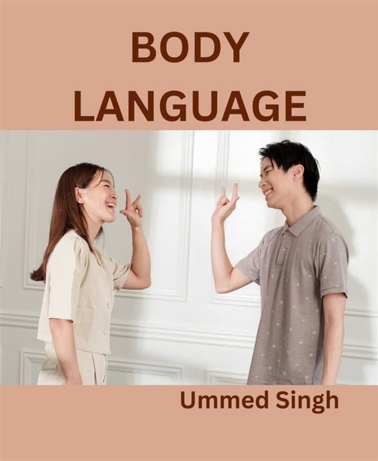 BODY LANGUAGE - cover
