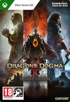 Dragon's Dogma 2 Deluxe Edition - Xbox Series X|S Download