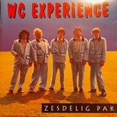 Wc Experience - Zesdelig Pak - Cd album
