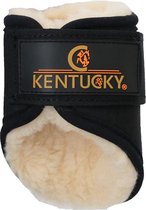 Kentucky Strijklappen Kentucky Solimbra Short Zwart