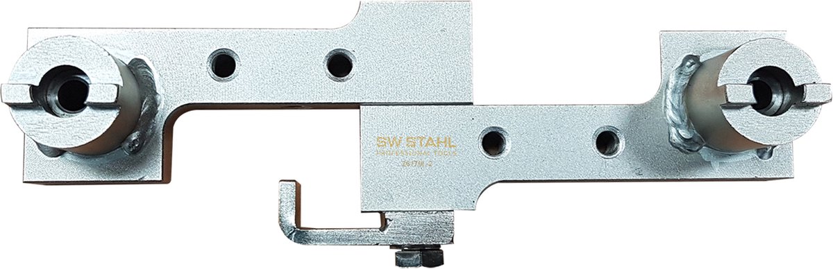 SW staal 26179L-2 Overige