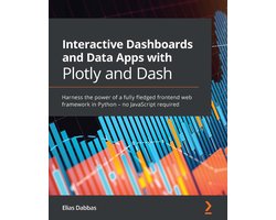 Interactive Dashboards and Data Apps with Plotly and Dash