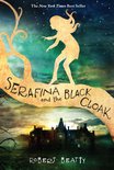 Serafina - Serafina and the Black Cloak