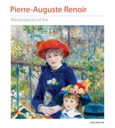 Masterpieces of Art- Pierre-Auguste Renoir Masterpieces of Art