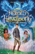 Heroes of Havensong- Heroes of Havensong: The Last Ice Phoenix